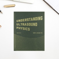 Understanding Ultrasound Physics - 4th Edition