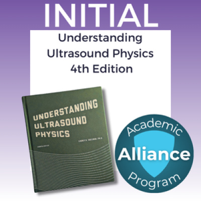 Initial Academic Alliance Program, Understanding Ultrasound Physics