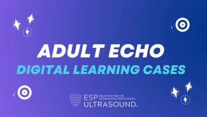 Adult Echo study tools