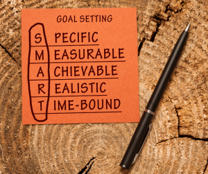 Sonography career goals should be SMART goals. Specific, Measurable, Achievable, Realistic and Time-bound.