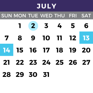 Webinar July 13-14, last day to register 7/2/2024