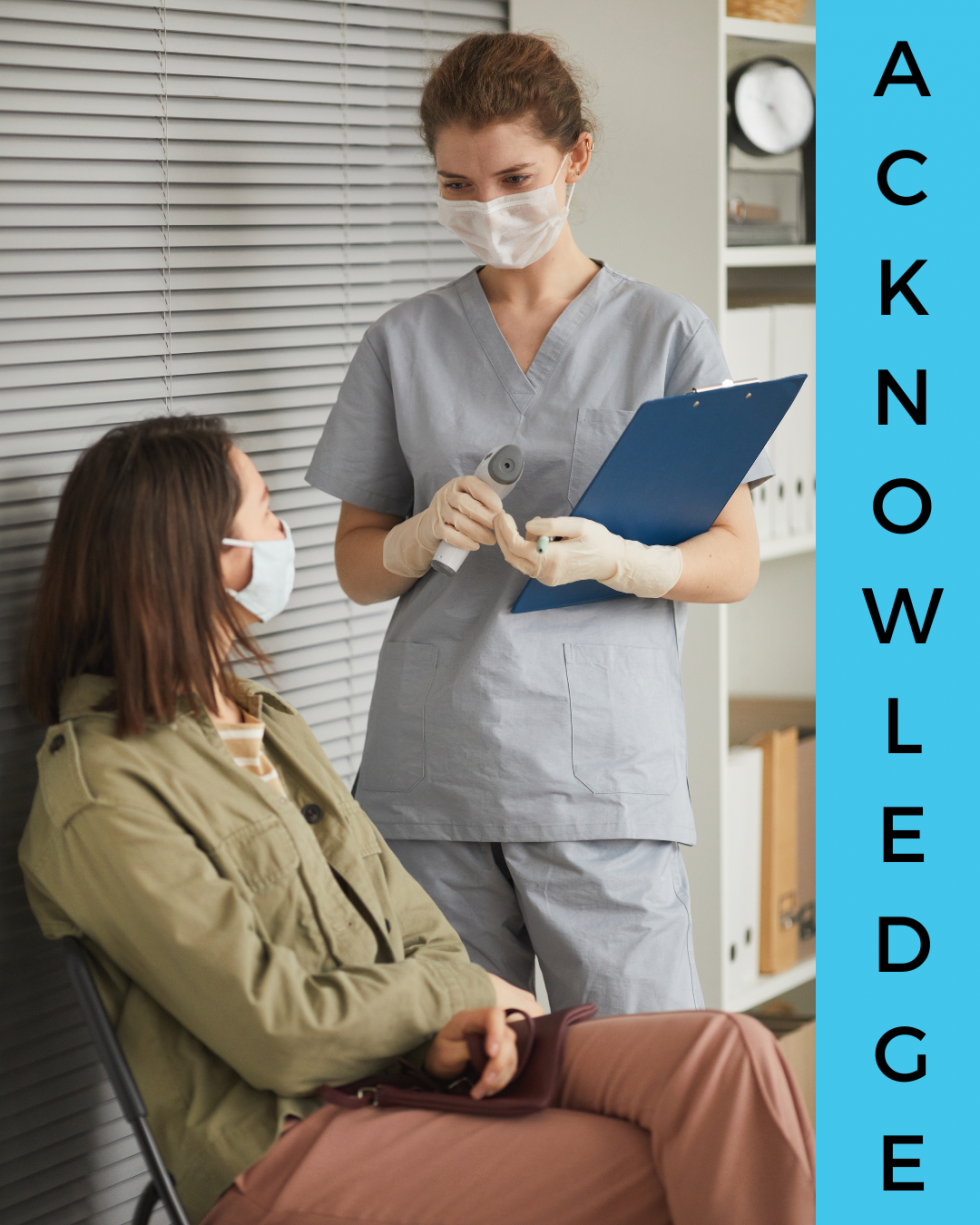 Enhancing Patient Experiences: The Power of AIDET in Ultrasound Imaging ...