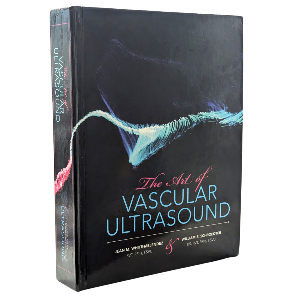 Textbook ESP ULTRASOUND