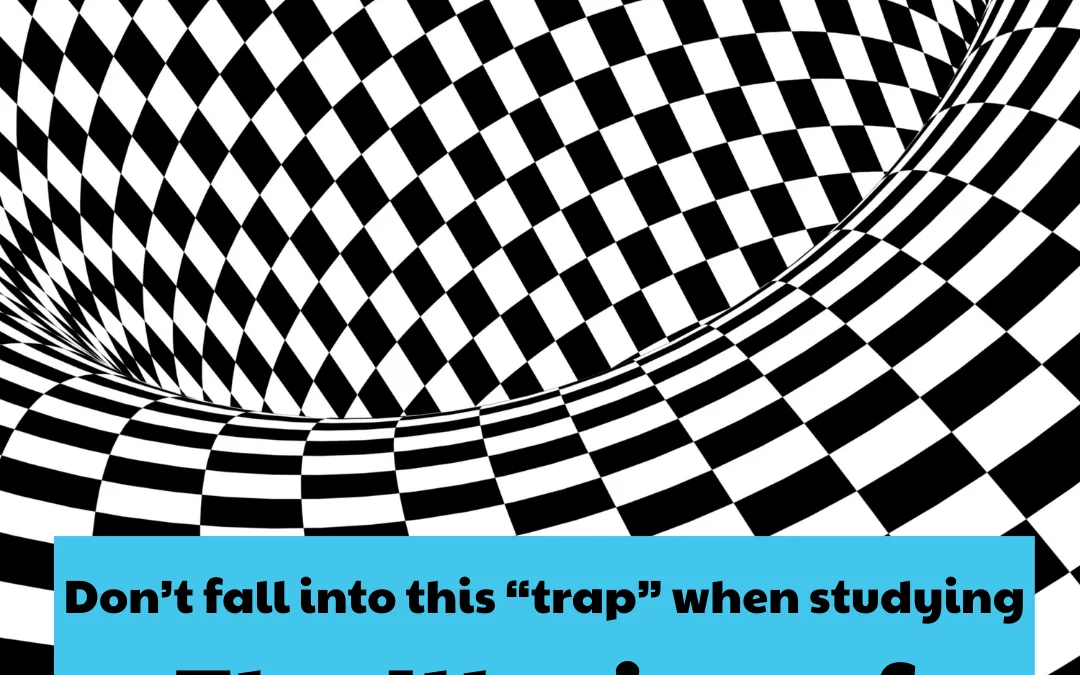 Illusion of Learning