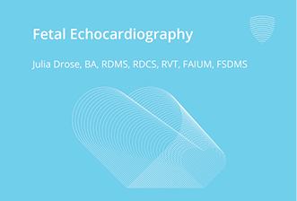 Fetal Echocardiography