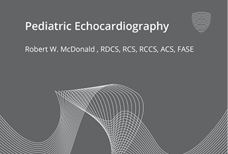 Pediatric Echocardiography and Congenital Cardiology